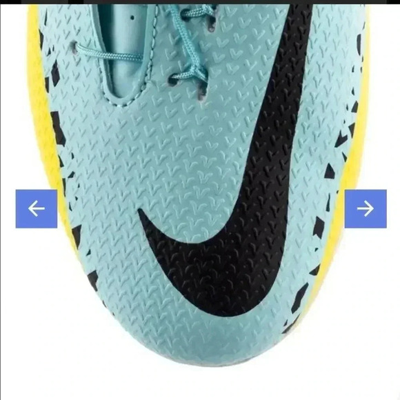 Nike Phanton GT2 Academy Flyease FGMG Soccer Cleats main image 9